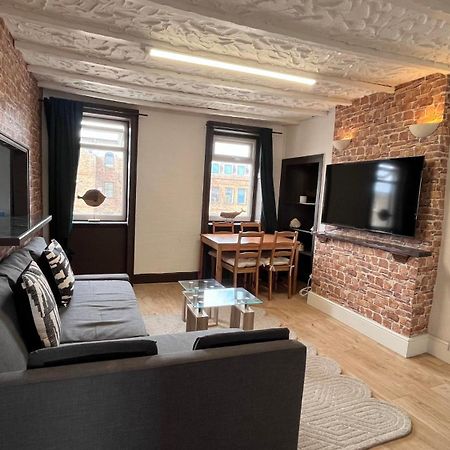 West London One Bedroom Apartment Esterno foto